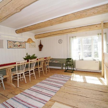 Mittjas Vallen Timber Lodge & Cabins Edsbyn Dış mekan fotoğraf