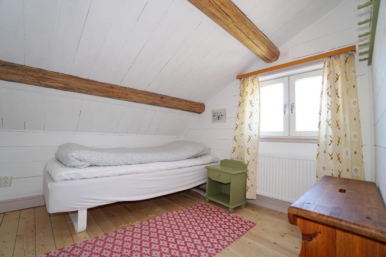 Mittjas Vallen Timber Lodge & Cabins Edsbyn Dış mekan fotoğraf