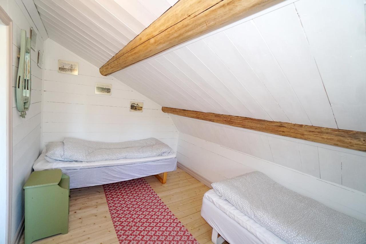 Mittjas Vallen Timber Lodge & Cabins Edsbyn Dış mekan fotoğraf