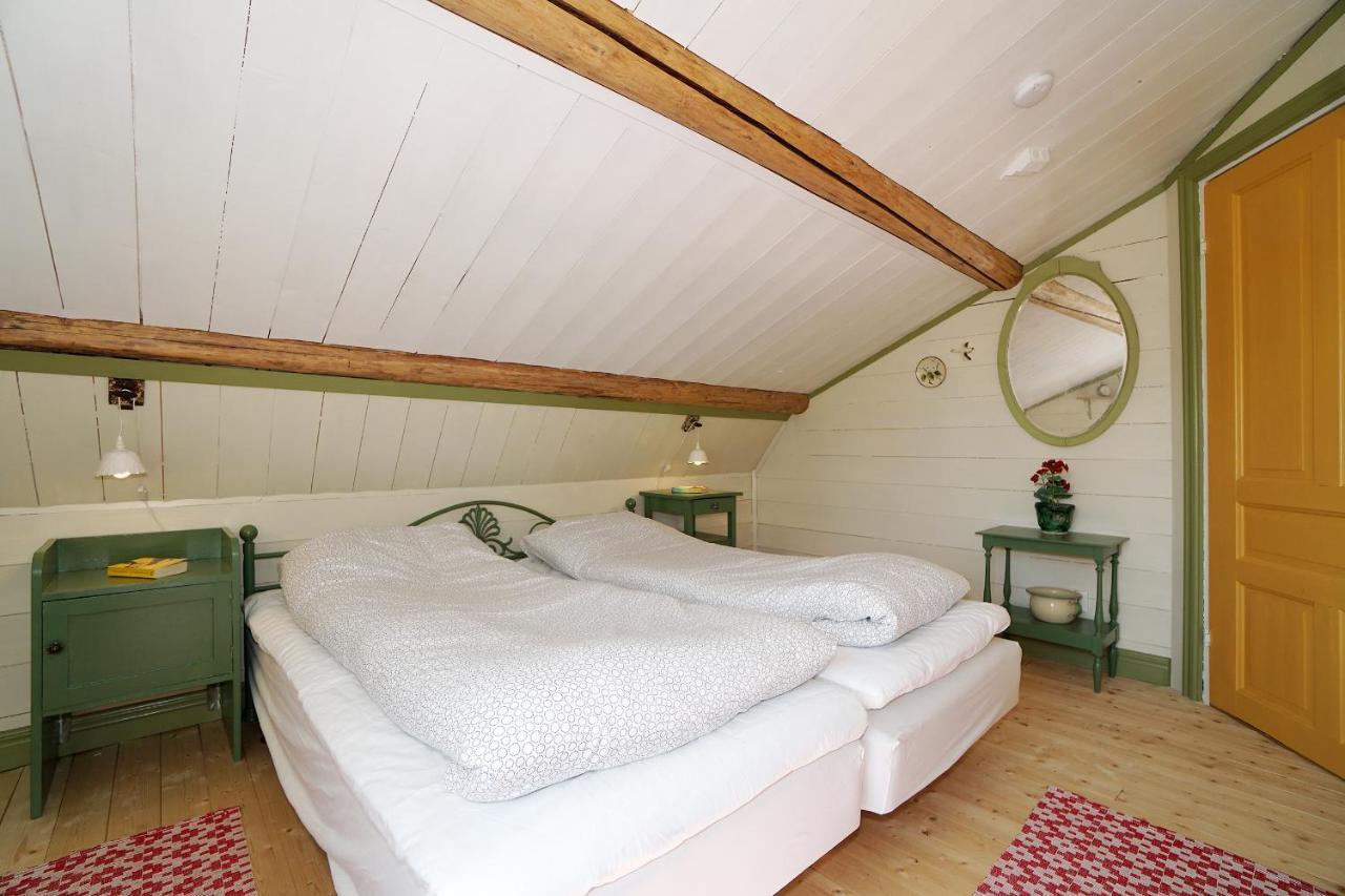 Mittjas Vallen Timber Lodge & Cabins Edsbyn Dış mekan fotoğraf